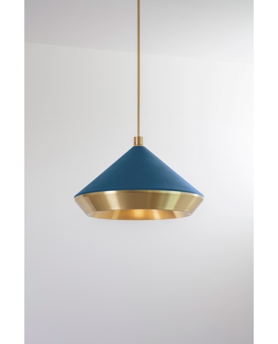 Bert Frank Shear XL Pendant Lamp
